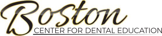 Link to Boston Center for Dental Education home page